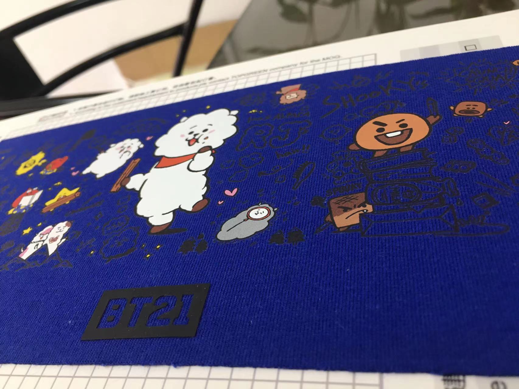 硅胶