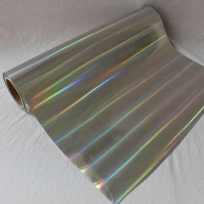 PU烫金刻字膜