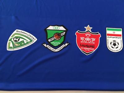 织唛工艺（可烫印或车线）