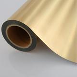 PU烫金刻字膜